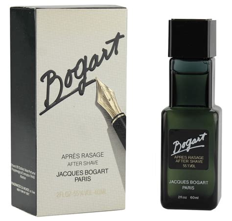 jacques bogart signature.